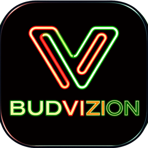 Bud Vizion Cannabis Live Shops